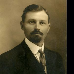 Meet your Posher, Burt